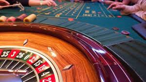 Slott Casino