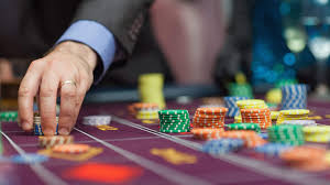 Вход на официальный сайт Casino Bounty